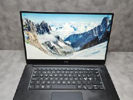 Dell/15.6"/i7-8750h/32ram/512ssd/gtx 1050 Ti