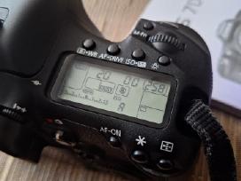 Canon EOS 7d