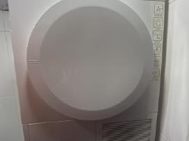 Parduodama Gorenje džiovyklė