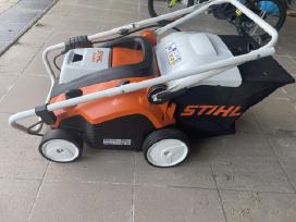 Skarifikatorius Stihl Rla240, Rla 240