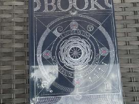 Knyga „The Book – Le Guide Ultime Pour Rebtir Une