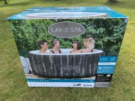 Pripuciama sukurine vonia Bestway Lay-z-spa