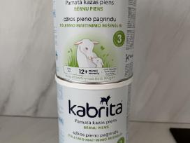 Pieno misinys Kabrita 3 nr