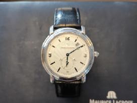 Laikrodis Maurice Lacroix Masterpiece
