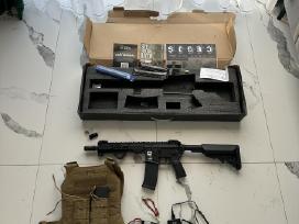Airsoft ginklas Specna Arms Sa-p23 Prime Aster 2