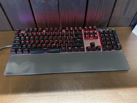 Steelseries Apex Pro Tkl mechaninę žaidimų klava