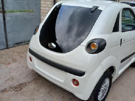 Microcar due