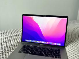 MacBook Pro 15 (2016), i7, 16gb RAM