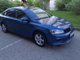 VW Jetta 2018