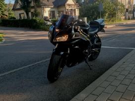 Honda Cbr 1000rr 2007