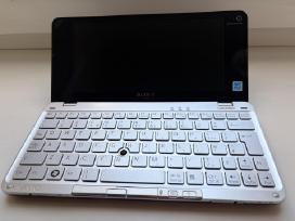 Sony Vaio P Vgn-p19wn ultrakompaktiškas
