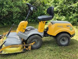 Stiga park compact