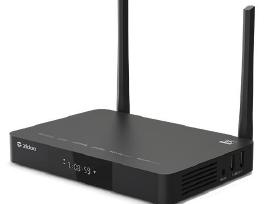 Zidoo Z9x 8k, Z3000 pro, Neo Alpha Media Player