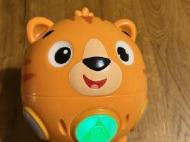 Interaktyvus žaislas Baby Einstein Tinkers Crawl