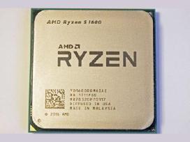 Ryzen 1600