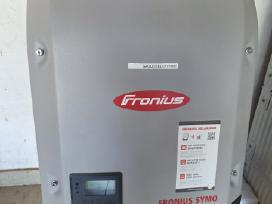 Trifazis Austriškas Fronius inverteris 6kw.
