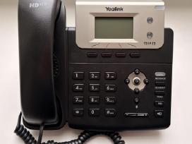 Yealink Sip-t21p E2 Voip telefonas