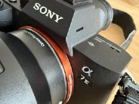 Sony A7 III