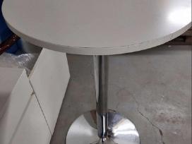 Naudota kavines stalas