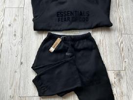 Essentials Fear Of God Tracksuit