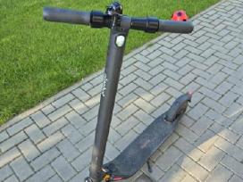 Elektrinis paspirtukas Segway ninebot Es2