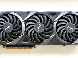 Msi Geforce Rtx 3080 Ti Ventus 3x 12g Oc 12 GB G