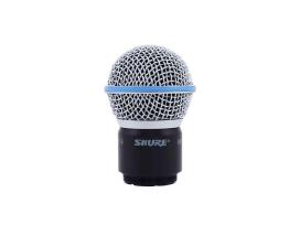 Shure beta58 galva