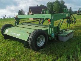 Krone Easycut 3200cv