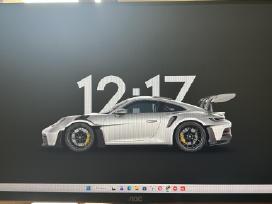 Aoc monitorius 27g2spae/bk