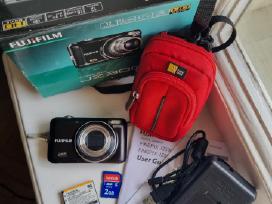 Fujifilm Finepix Jz300 Skaitmeninis fotoaparatas