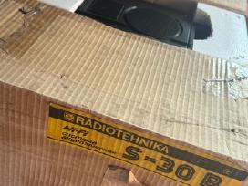 Hi-fi akustinė sistema S-30