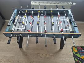Stalo futbolas