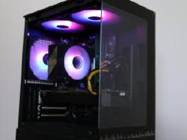 Kompiuteris - i5 - Gtx1070 8gb - 16gb RAM