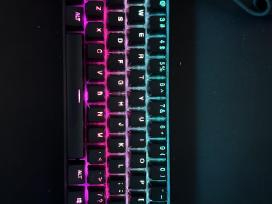 Steelseries apex pro mini