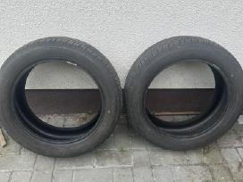 Parduodamos vasarinės padangos R16 185/55