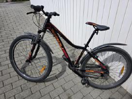 Dviratis Tabou Venom 1.0 Junior MTB 15 aliuminis