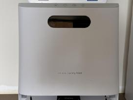 Roidmi Eva Self-cleaning and Emptying Robot Vacuum