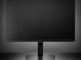 LCD monitoriai