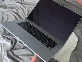 MacBook Air 15" M4 16gb/256gb Sky Blue + garantija
