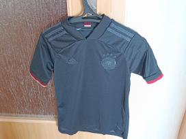 Adidas Vokietijos futbolo marškinėliai 11-12 metų
