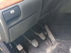Parduodama mašina