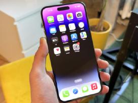 iPhone 14 Pro Max Deep Purple