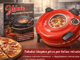 Picos kepimo aparatas „ysbake“ – kaip naujas