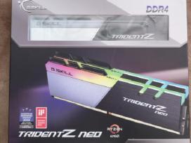 G.skill Trident Z Neo 32gb (2x16gb) Ddr4 3600mhz