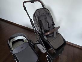 Moon Rocca Plus 2in1