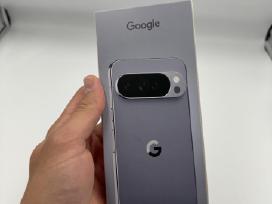 Google Pixel 10 Pro XL 256gb Moonstonenaujas