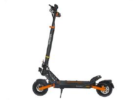 Kukirin G2 Pro Vietoje