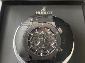Hublot Classic fusion Aerofusion black magic