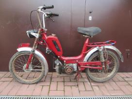 Motorinis dviratis Monark 08.30