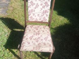 Vintažine kede. 20€.